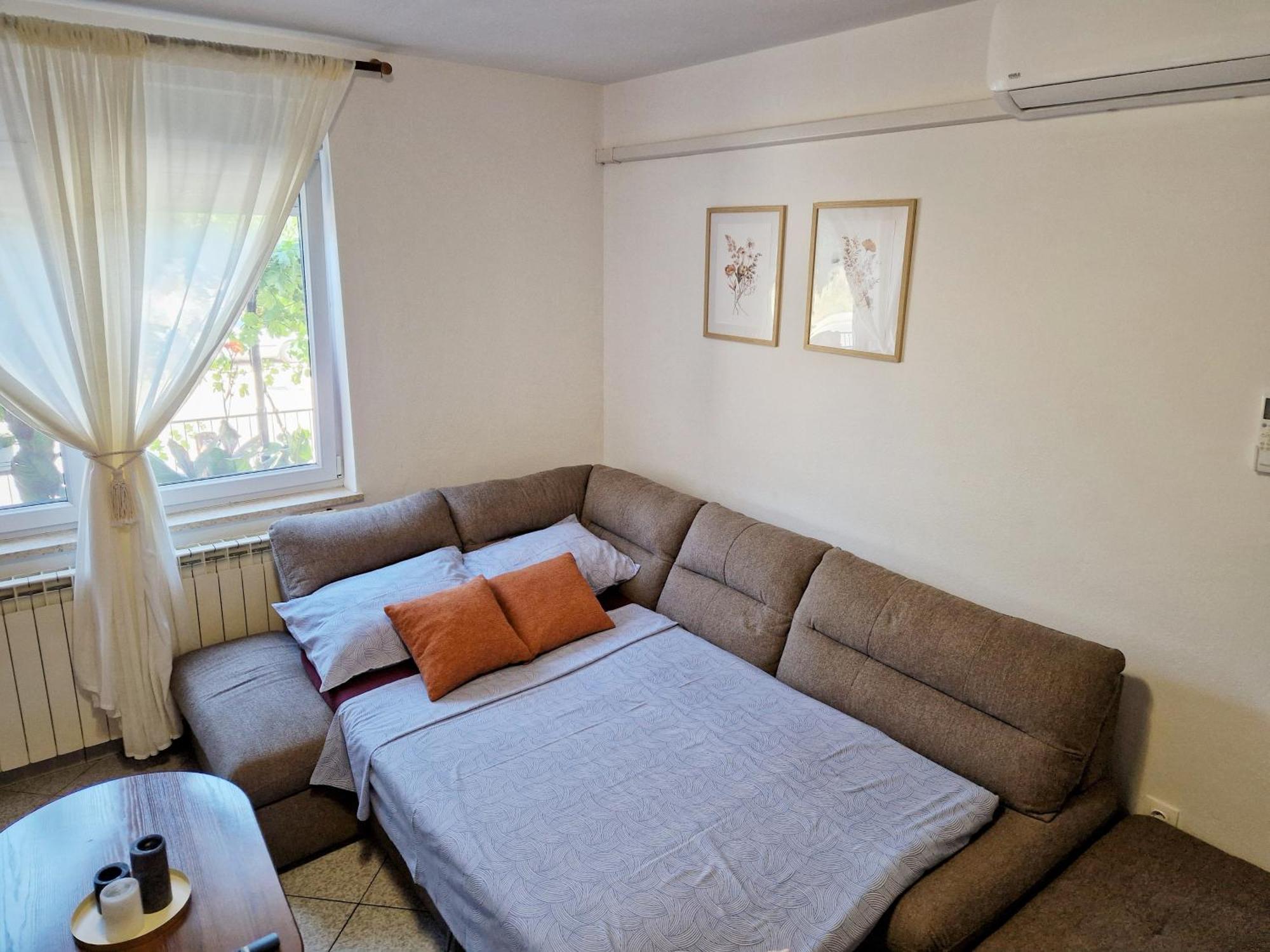 Apartmán Apartman Pp 13 Pula Exteriér fotografie